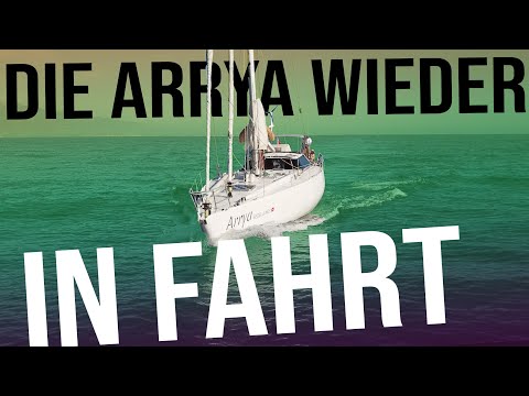 #073 | Ab nach Gibraltar, der Zipfel Europas [Segeljungs Weltumsegelung]