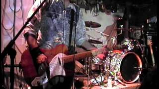 Flickerstick - Execution By Christmas Lights   Live @ Brownies NYC 5 30 2001  BOTR