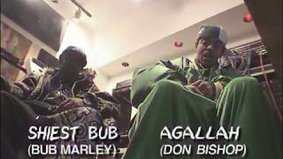 3.Agallah - Slam From The Streets - Hip-Hop Slams