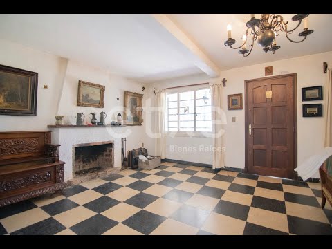 Video de YouTube - Casa en venta en el limite de Carrasco y Punta Gorda