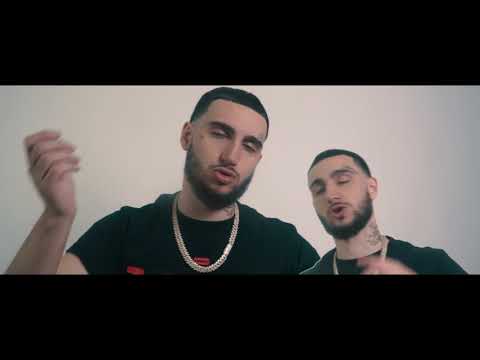 Merc White x ABG Neal - Turnpike (Official Music Video)