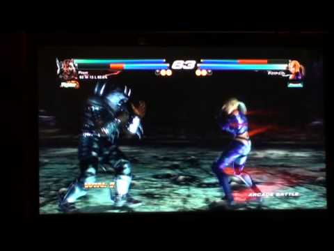 Final Round 16 - Kayyal (King/AK) vs ShinBlade (Steve/Nina)- FT3 $10 MM