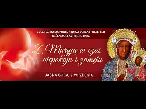 o. Augustyn Pelanowski - Z Maryją w czas niepokoju i zamętu (część 1)