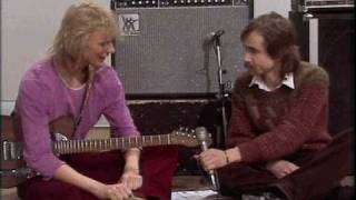 Hassisen Kone - Tuubi 1981 (Osa 1/2)