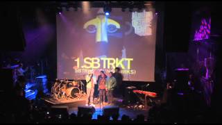 Worldwide Awards 2012 Highlights