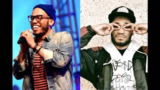 Anderson .Paak ft. Busta Rhymes - &quot;Bubblin&#39;&quot; [Kaytranada Remix] (Audio | 2018)
