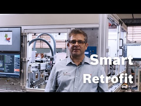 Smart Retrofit | Bosch na Indústria 4.0 (Ep. 06)