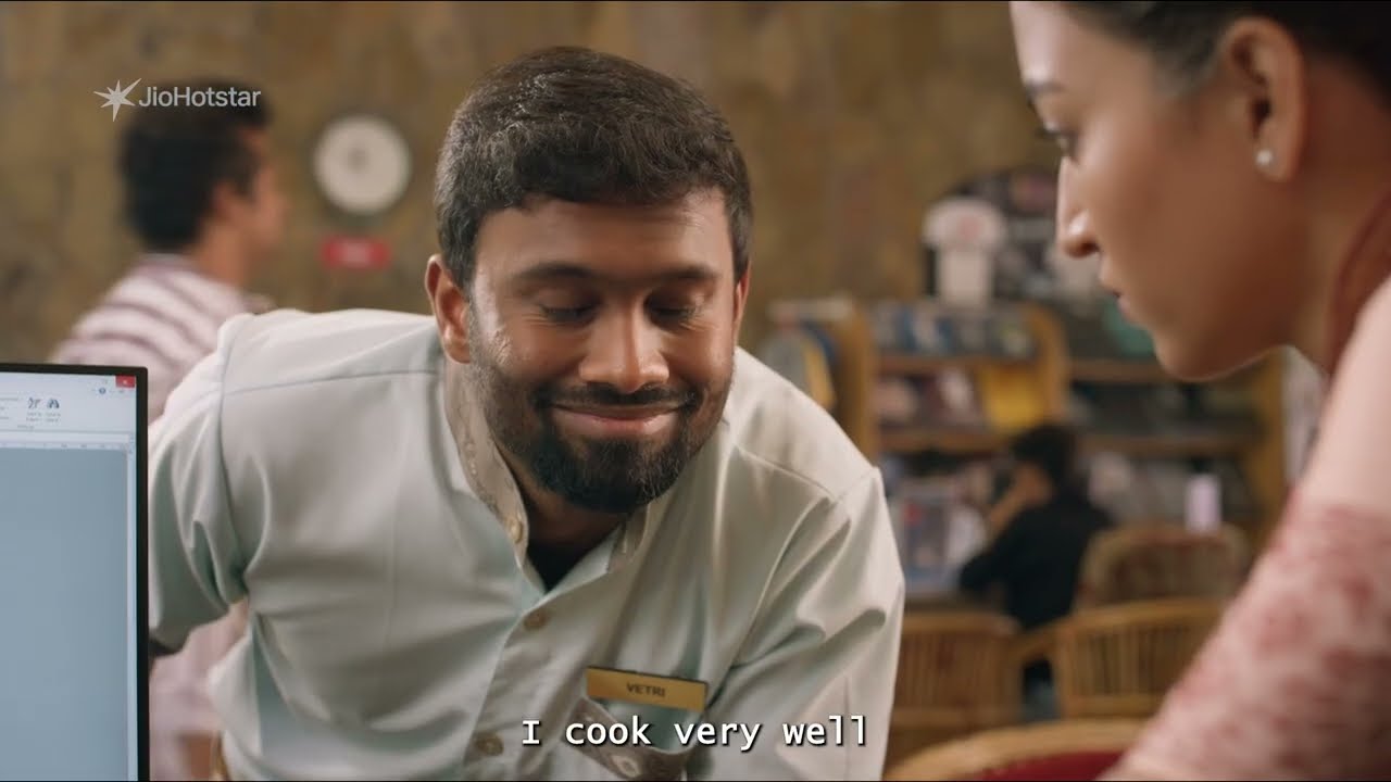 #HotstarSpecials #Resort coming soon on #JioHotstar