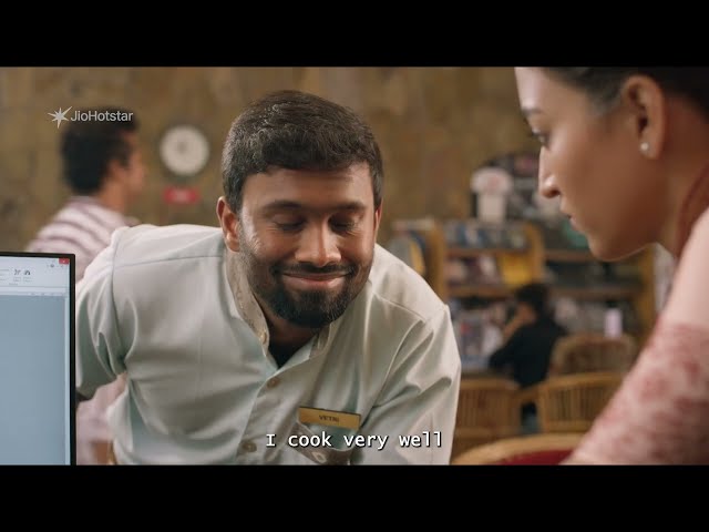 #HotstarSpecials #Resort coming soon on #JioHotstar