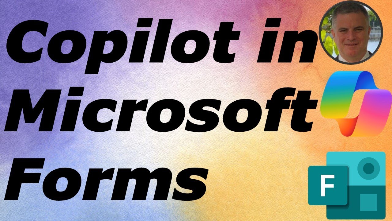 Copilot In Microsoft Forms - detailed overview