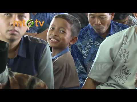 Jihad Pagi MTATV 03-02-2019 - Berusaha Mendapatkan Naungan Alloh