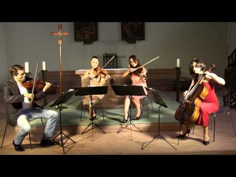 Hochzeit Streichquartett - Viva La Vida Coldplay