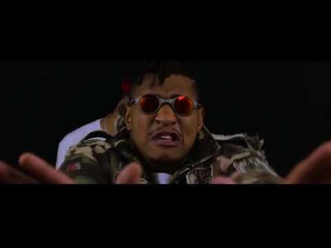 MC Gury e MC Diki - Encontrei Ela (WebClipe) (Prod. DJay W)