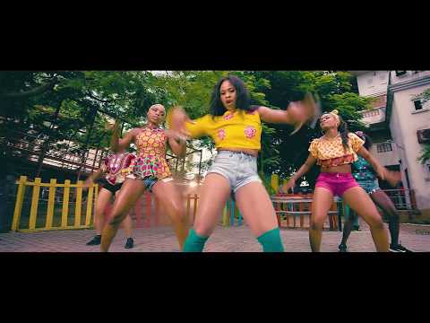 Ajura - Enchanted [Official Video]