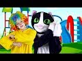 Aram Sam Sam Aram Zam Zam Kids Song  by Kids Music Land