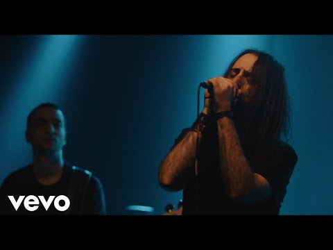 Shores Of Null - Black Drapes For Tomorrow