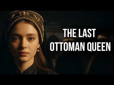 Turhan Sultan | The Woman Who Defeated Kösem Sultan