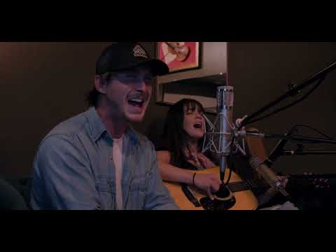 Cant Never Could - Hunter Flynn ft. Hannah Howard - Live & Uncut
