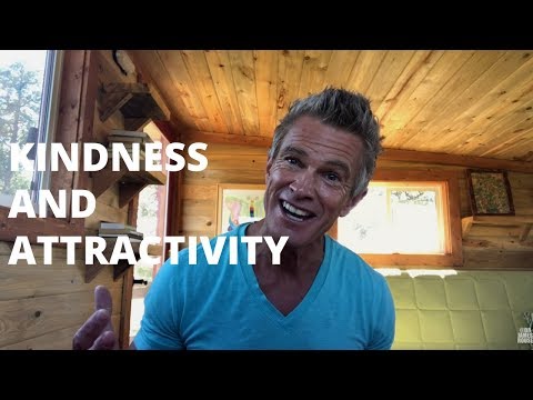 Kindness and Attractivity