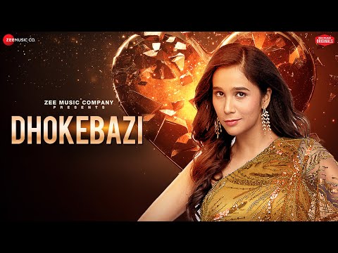 Dhokebazi - Shradha Mishra | Sachin-Jigar | Priya Saraiya | A Zee Music Co x ZeeTV Collab