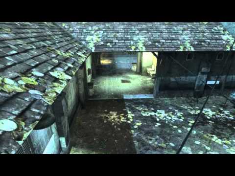 Frozen Ic3 - Weird Glitch with Tomahawk on Black Ops