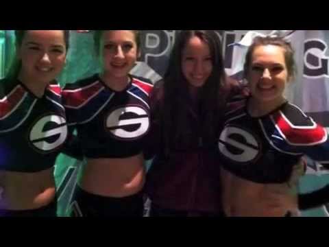 HAPPY BIRTHDAY KIKS!