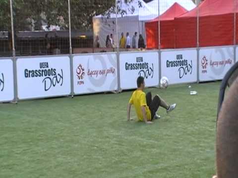 Grassroots Day Freestyle Battle 2011 - Kalaputa (qualifications)