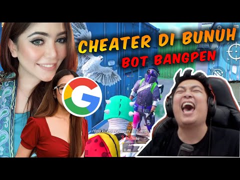 cheater-dibunuh-bot-bangpen-pubg-mobile-bangpen
