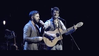 Guillem Roma i Alessio Arena - L'Appuntamento (Directe)