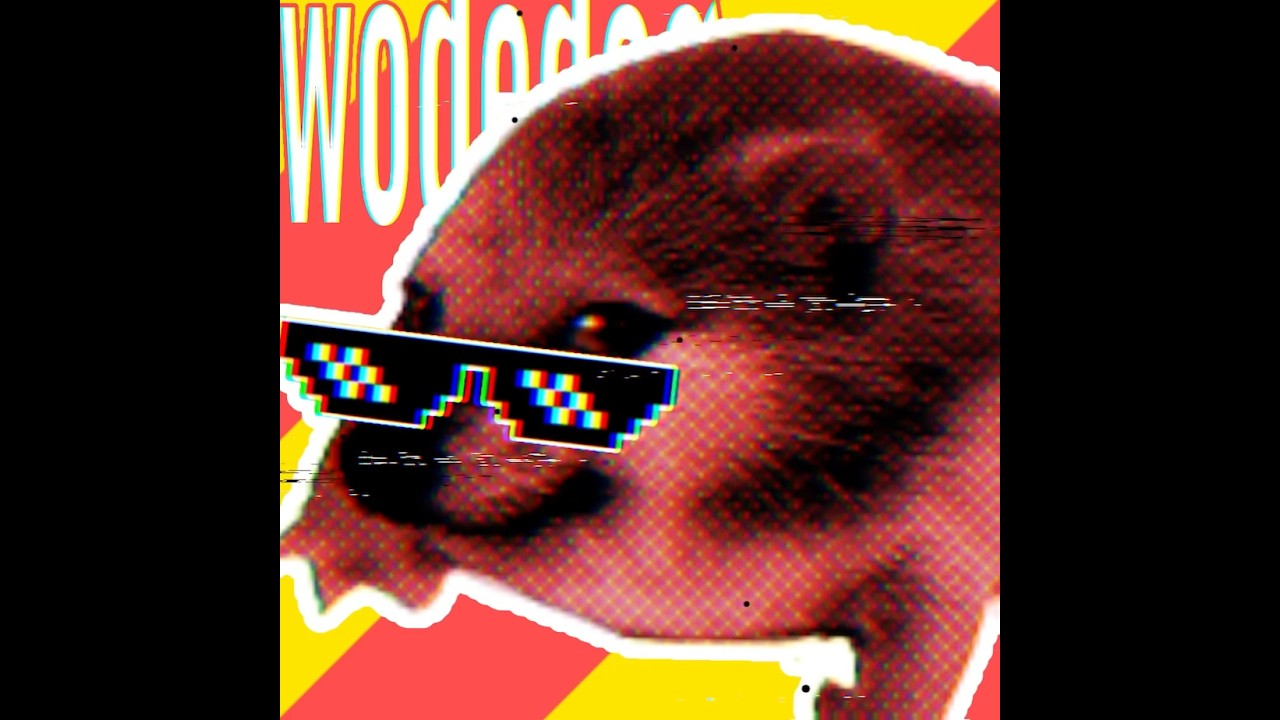 もはやwodedogだけで編集できるから #ネタ動画 #ミーム