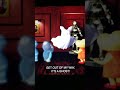 Pablo Tyrone Uniqua Tasha Ghost Screaming