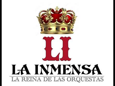 La Inmensa - Amor Ideal | Memo Morales y Rafael Osuna