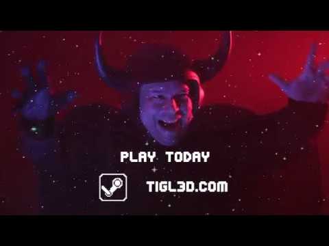 Launch Trailer