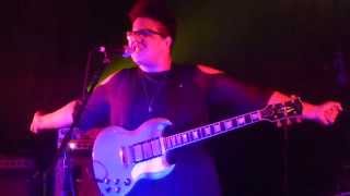Alabama Shakes - &quot;Gemini I &amp; II&quot; and &quot;On Your Way&quot; Live at The National, Richmond Va. 5/9/14