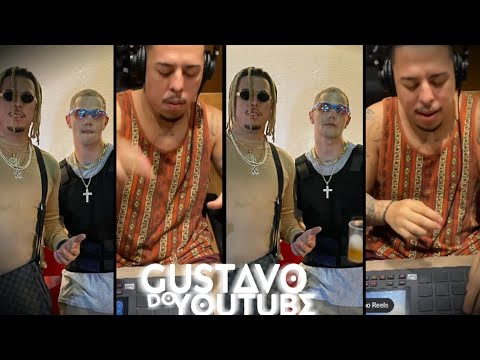 NOSSA HISTÓRIA ♫  - [ WC NO BEAT, MC PAULIN DA CAPITAL & COSTA GOLD ] MÚSICA NOVA 2021