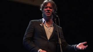 2016-06-02 Rufus Wainwright - Alone Together - Teatro Romana - Verona