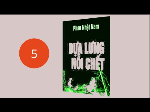 05 Phan Nhật Nam Dựa lưng nỗi chế