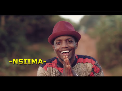 "Nsiima" by John Marie