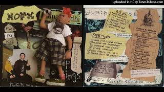 NOFX - Fuck The Kids (Full EP)