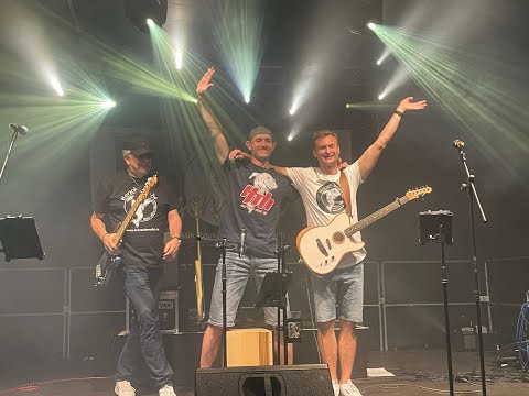 Horsch mol hi - Offizielles Promotion Video 2025