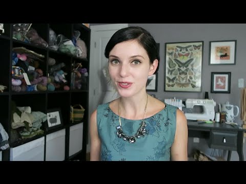 YARNGASM: Episode 203 - Donut Love Pride