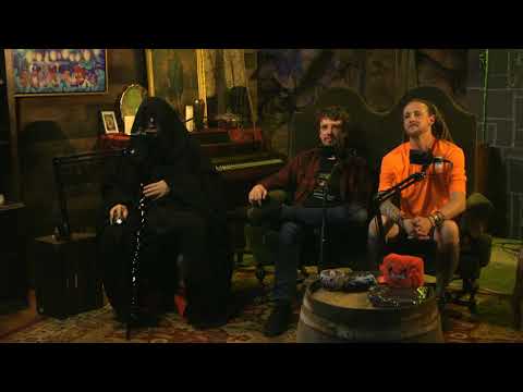 Mega64 Podcast 532 Aftershow