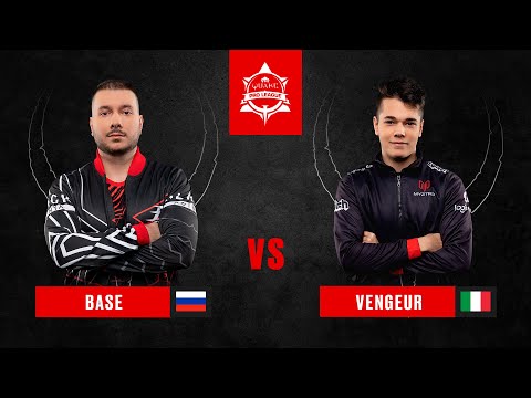 BASE vs Vengeur | QuakeCon | Day 2