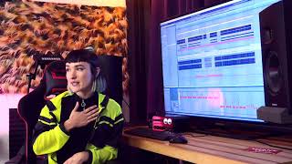 Speaker Honey - Shoyu (waf009 Production Tutorial)