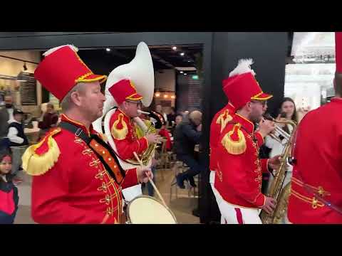 The Little Drummer Boy – King Brasstards (Christmas Cover)