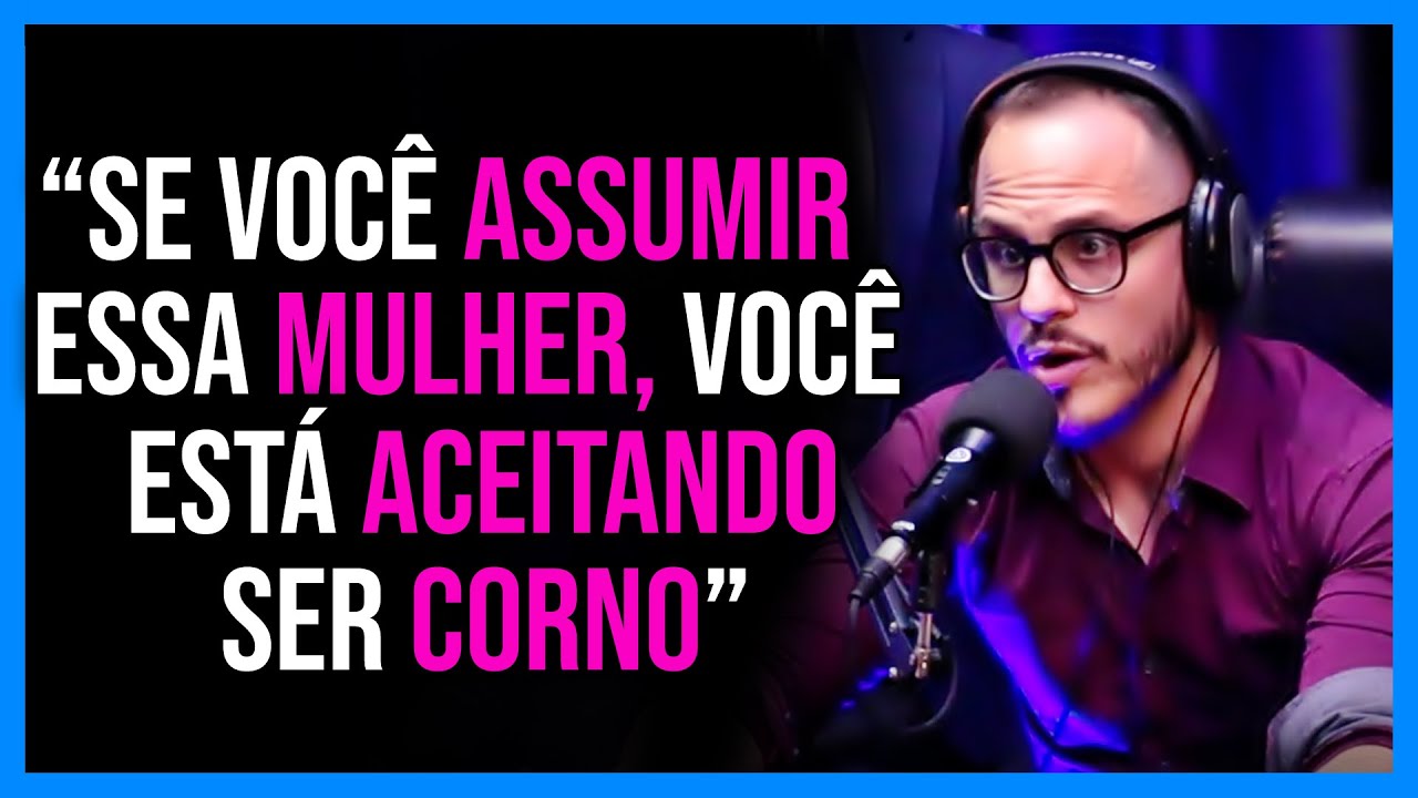 O MAIOR MOTIVO PRA CRITICAREM MÃE SOLTEIRA... - MAGO R3D PILL, SEDUTOR AFRO | PINK & PILL