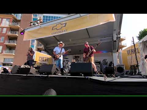 Thumbnail for "Five Long Years" at Riverbend 2018 by Eddie Boyd