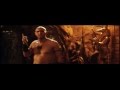 The Mummy Returns 2001 Bloopers Outtakes