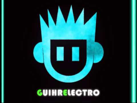 Nochnoe Dvizhenie project On Tebya Celuet Freaky DJs Adidas Project Mushup 2011 GUIHRELECTRO