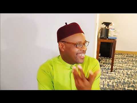 Senior Man [Official Video 1] Tony Oneweek & MC Ezegetive